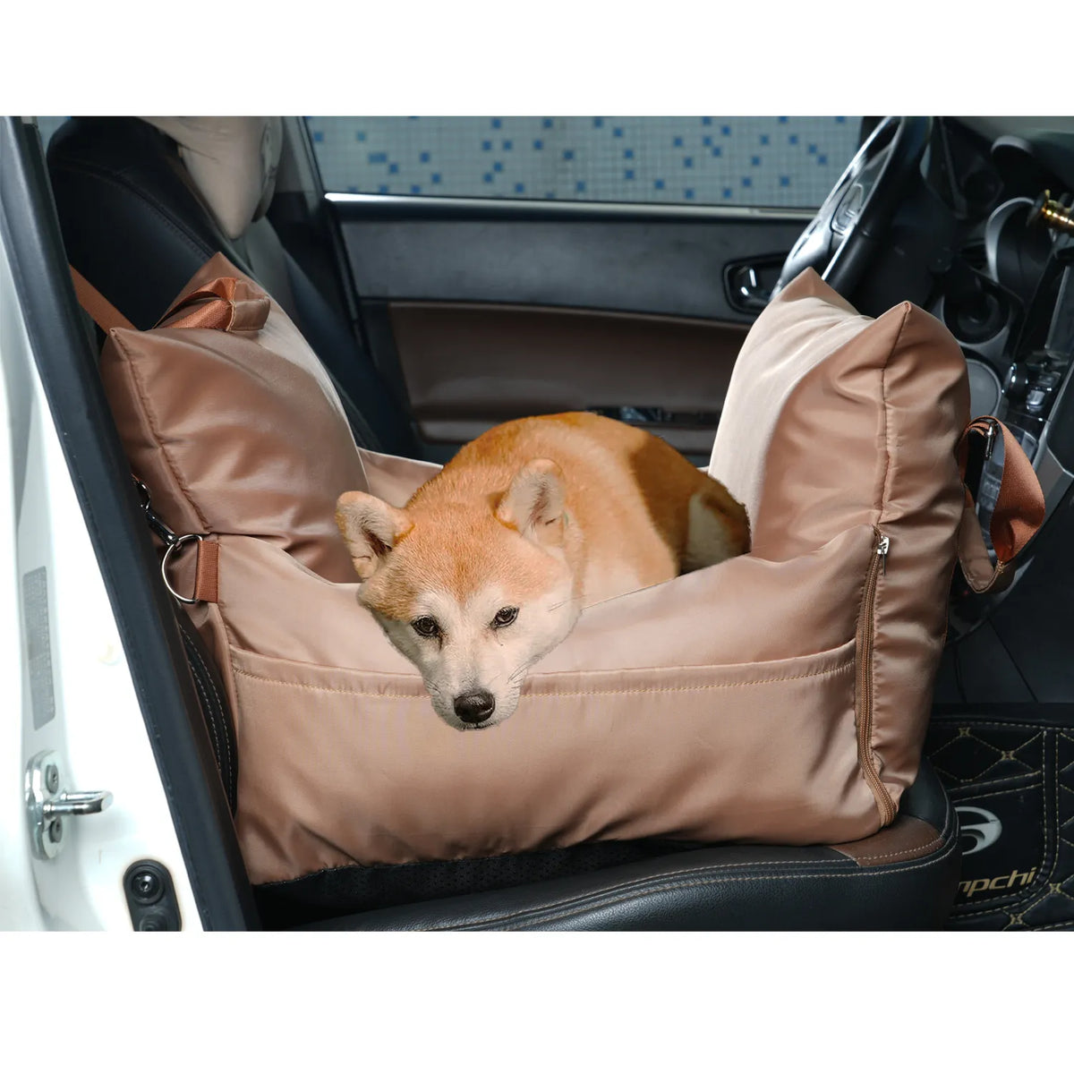 Dog Car Seats