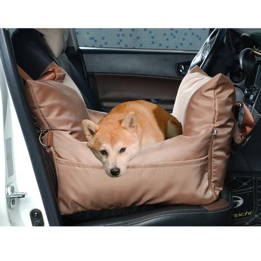 Dog Car Seats