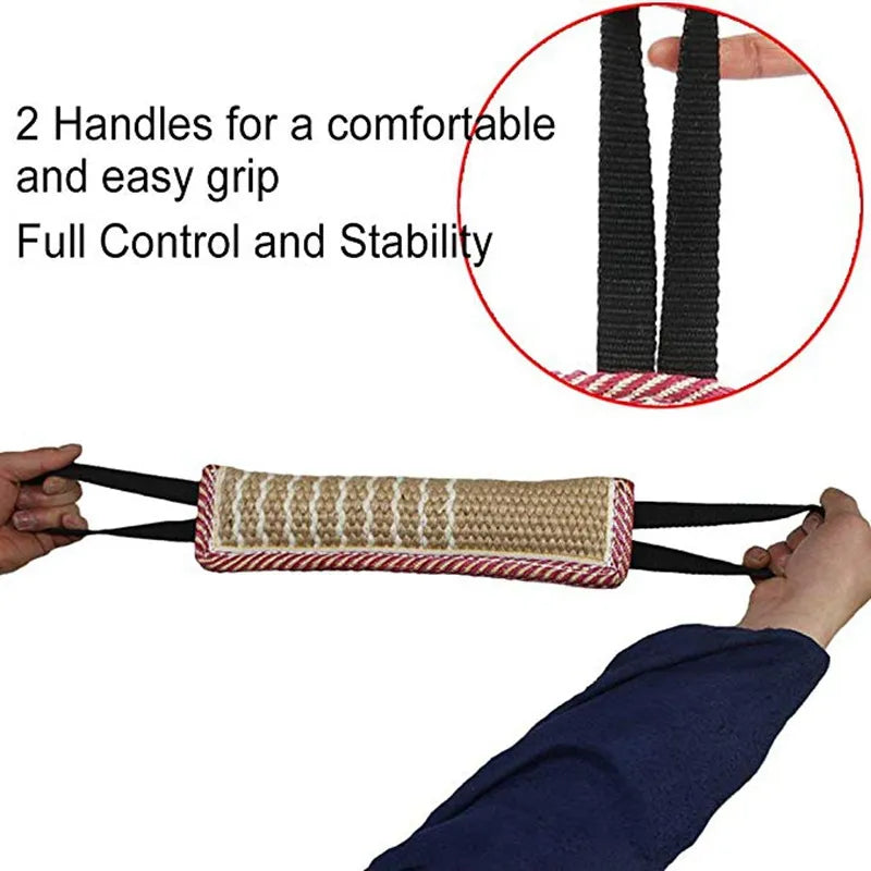 Dog Tug Toy, photo 4