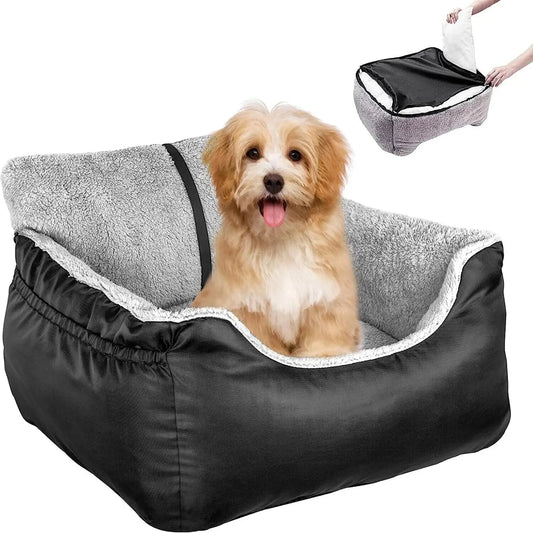 Small Dog Car Seat