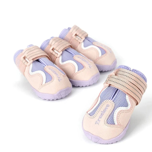 Breathable Dog Shoes