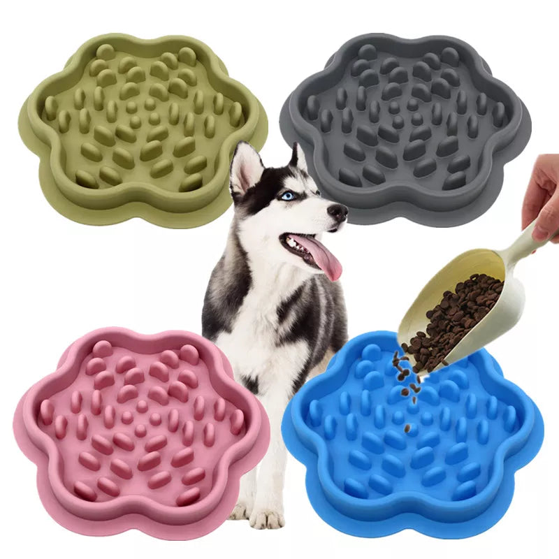 Slow Feeder Bowls For Dogs