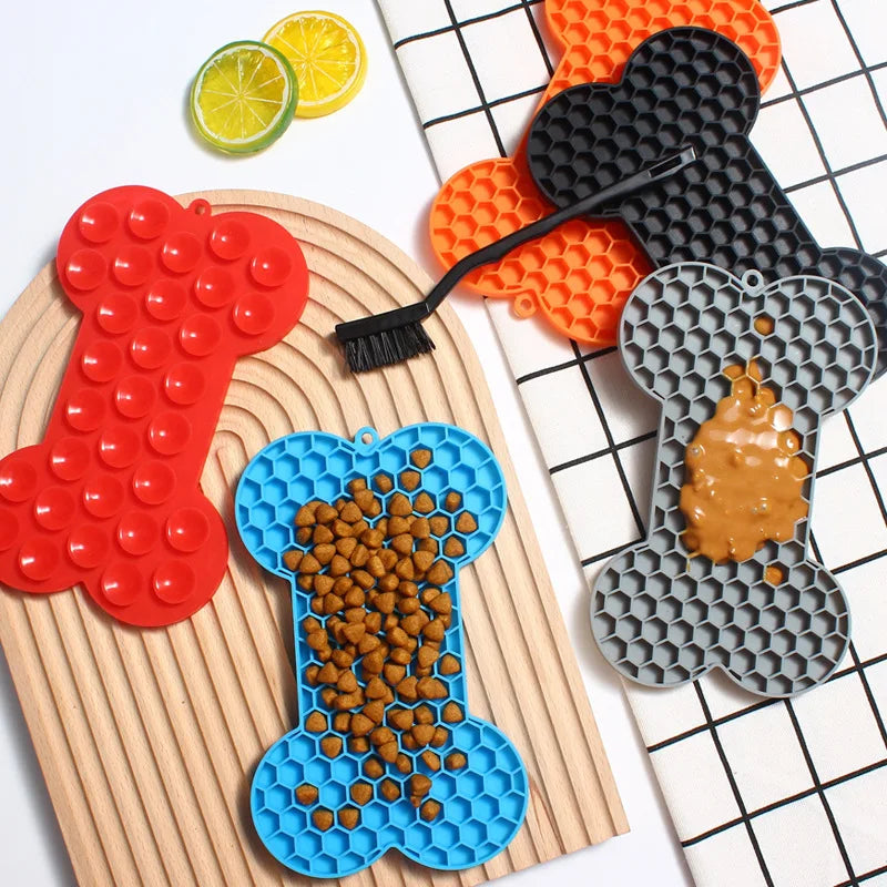 Lick Mat For Dogs