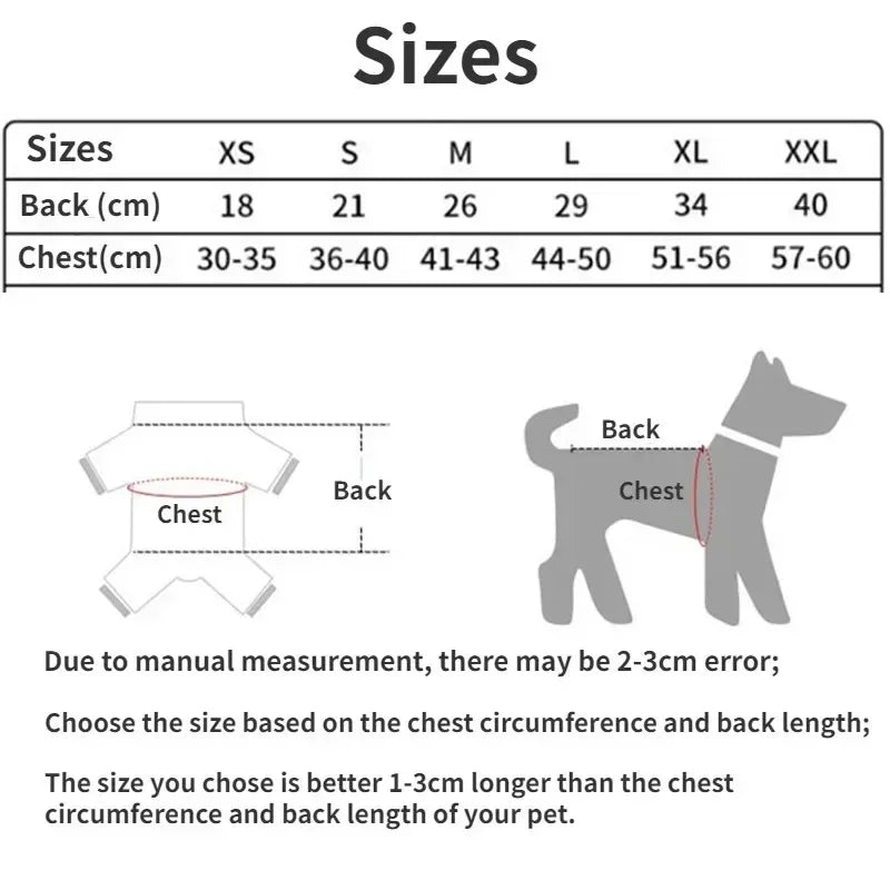 Cow Dog Costume