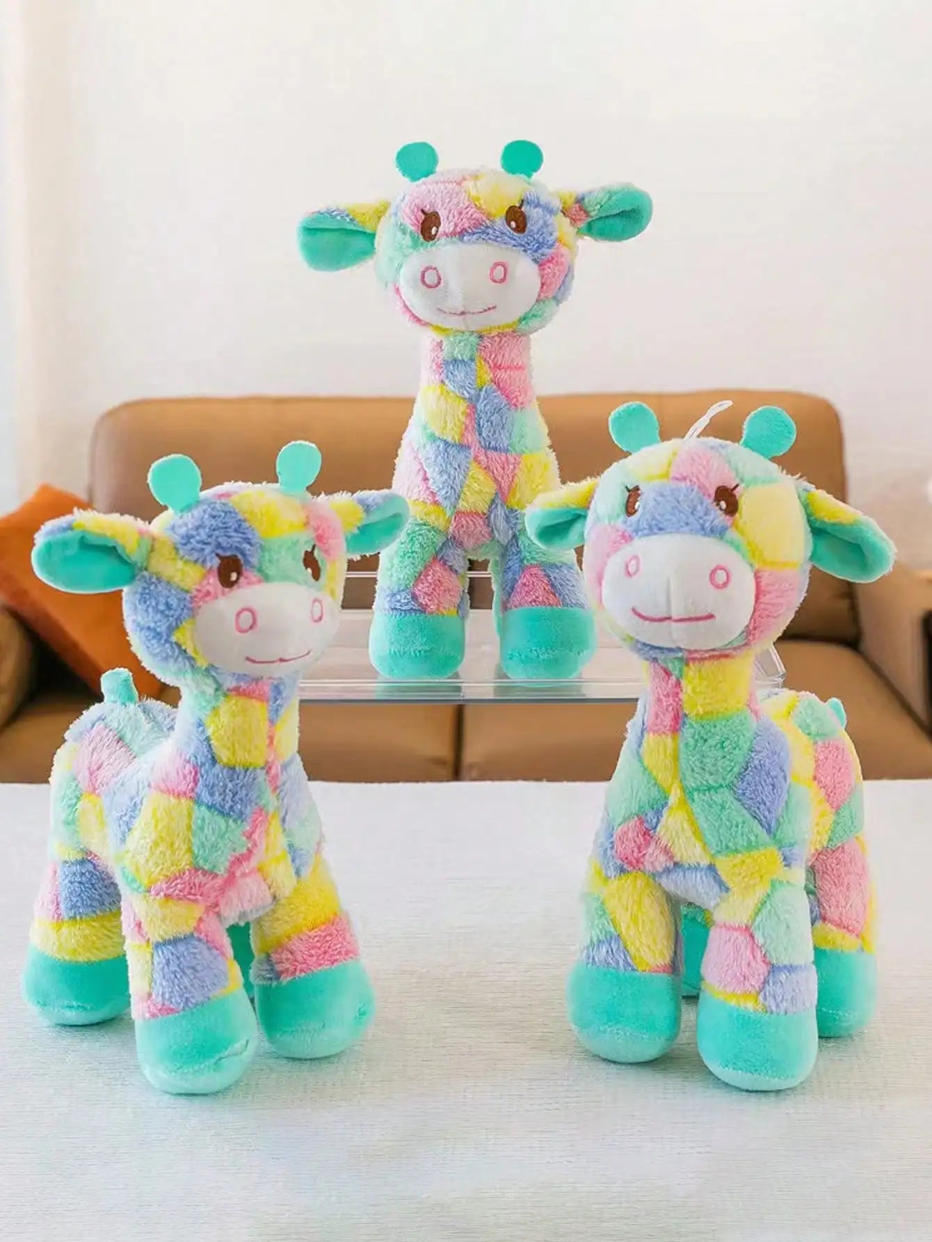 Dog Plush Toys