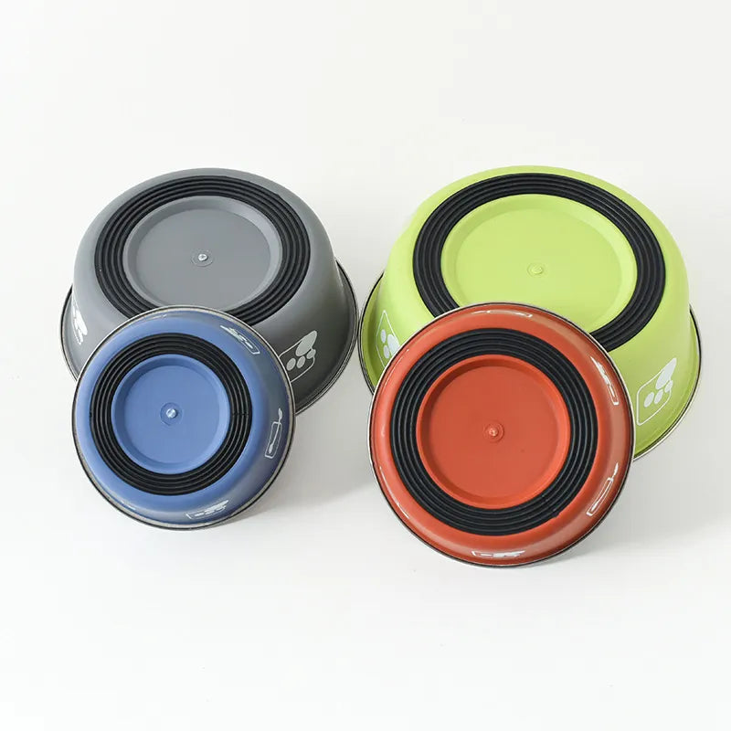 Non Slip Dog Bowl