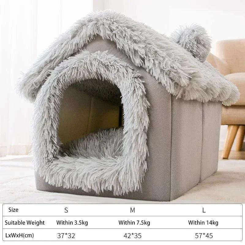 Foldable Dog House, photo 16