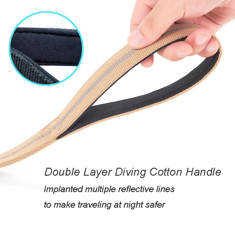 Tactical Dog Leash
