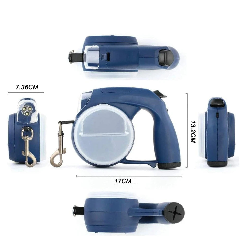 Dog Retractable Leash, photo 5
