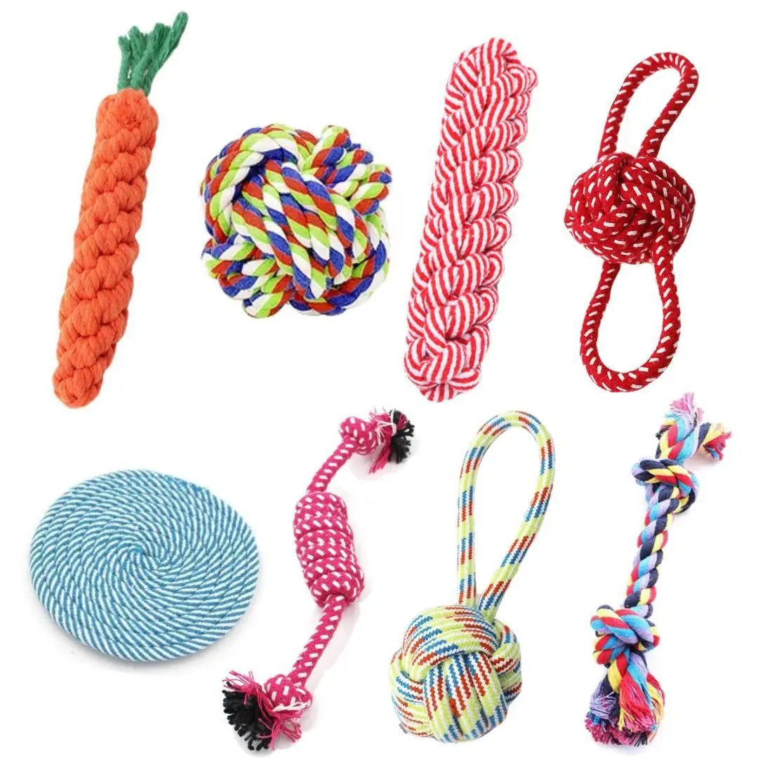 Dog Rope Toys