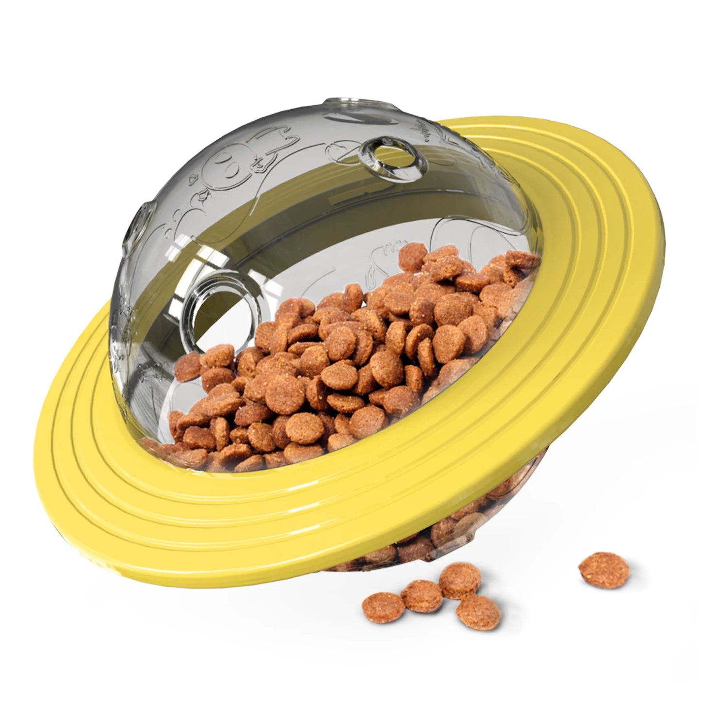 Slow Feeder Insert For Dogs