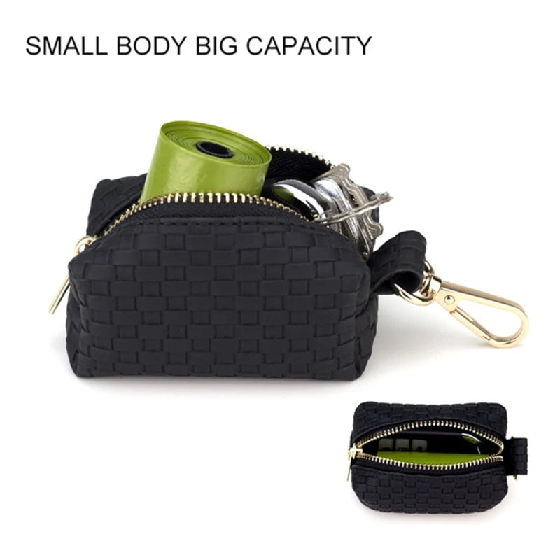 Dog Poop Bags Dispenser
