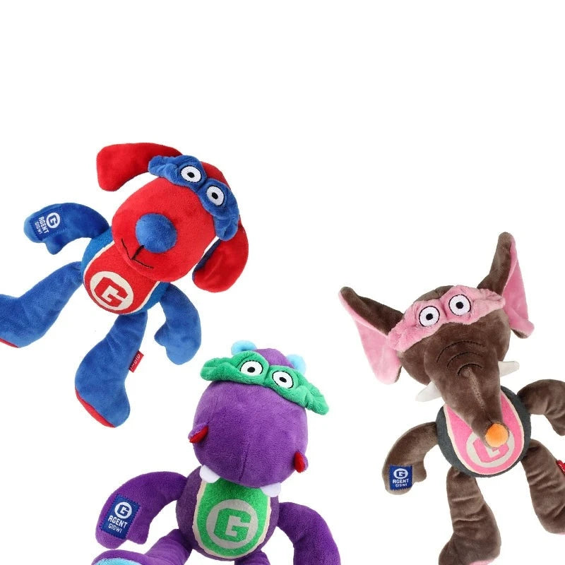 Dog Squeaky Toys