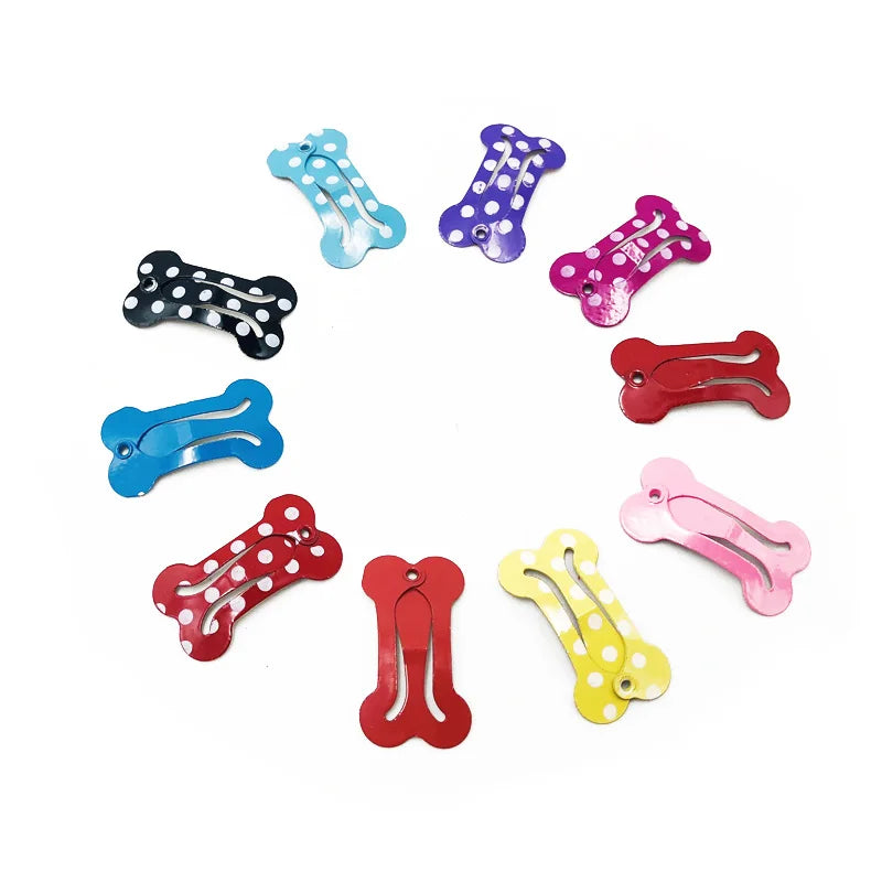 Dog Hairpin