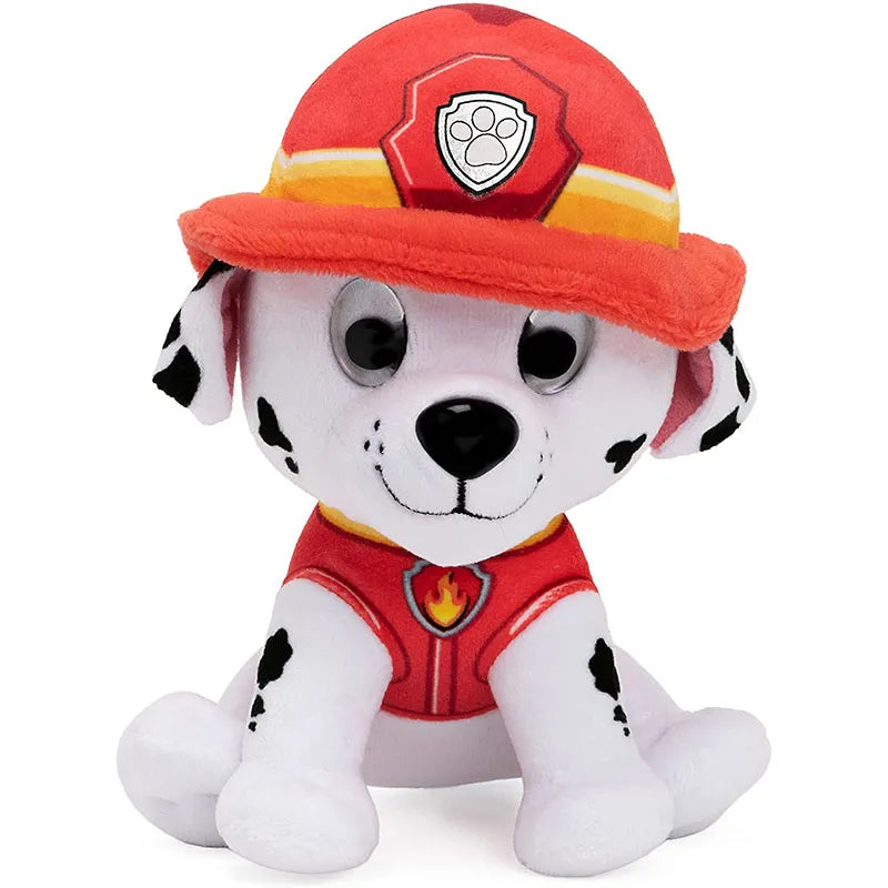 Paw Patrol Dog Toys in Marshall