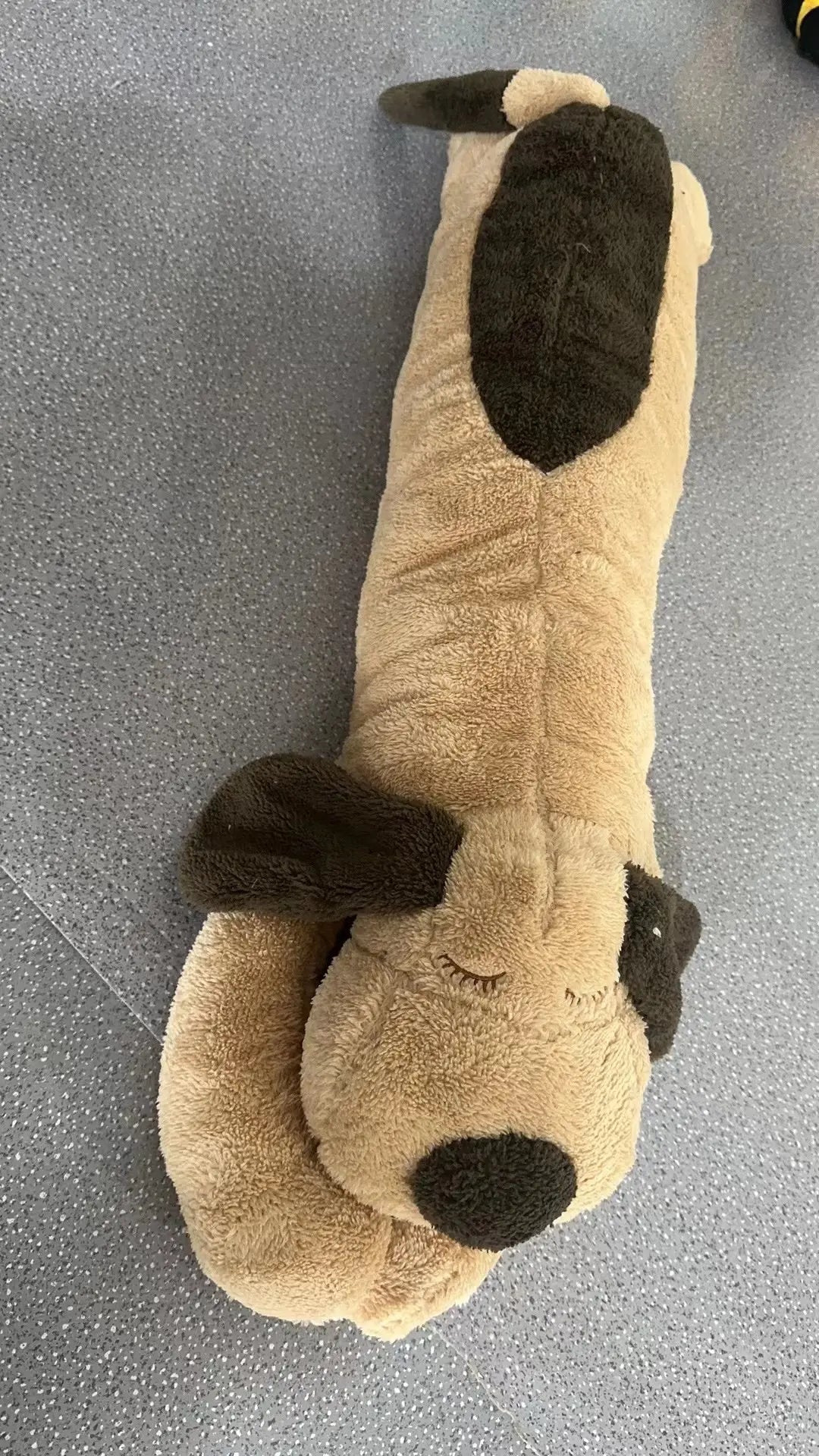 Dog Plush Pillow in 85Cm