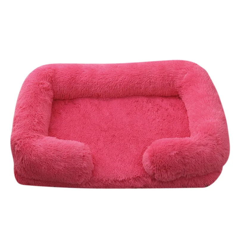 Fluffy Dog Bed, photo 15