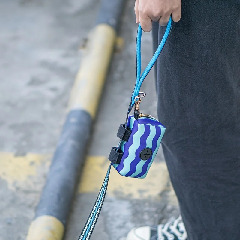 Dog Waste Bag Dispenser