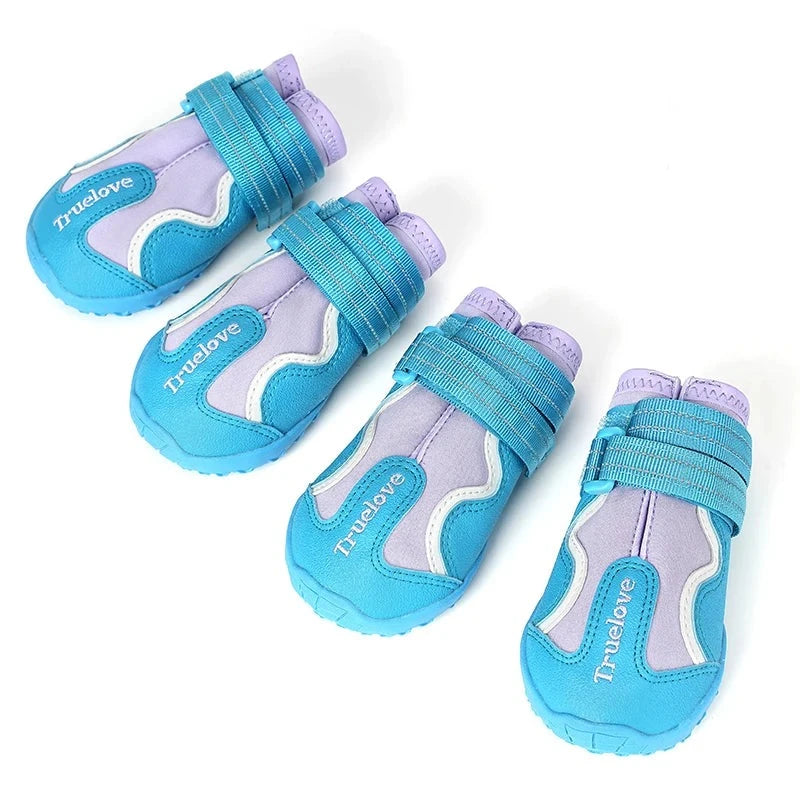 Anti Slip Dog Shoes, photo 2