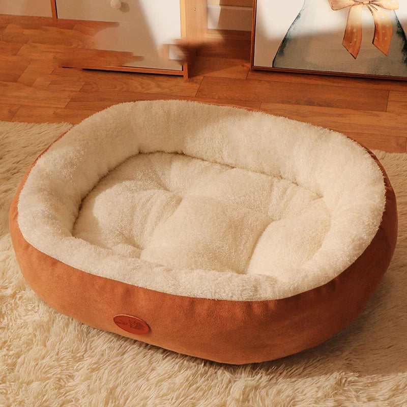 Soft Dog Beds