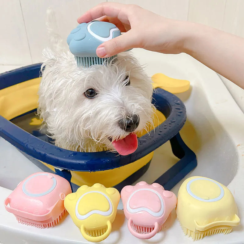 Dog Grooming Brush, photo 2