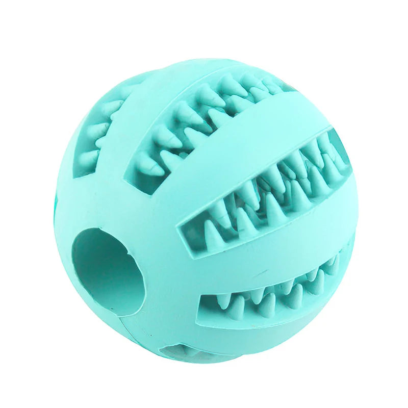 Kong Dog Toys For Aggressive Chewers in Light Green