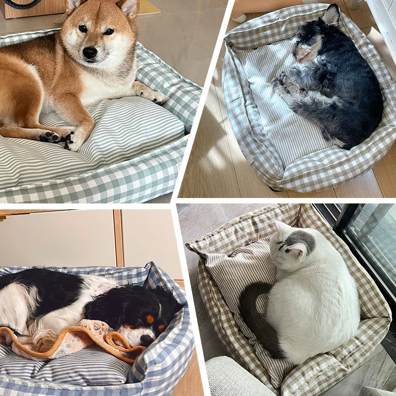 Indoor Dog Bed