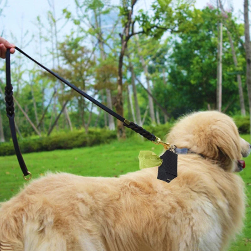 Dog Poop Bags Dispenser