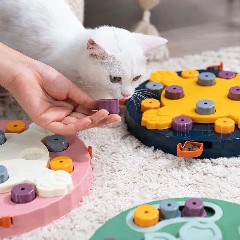 Dog Puzzle Games