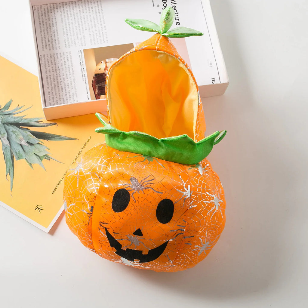 Dog Pumpkin Costume, photo 2