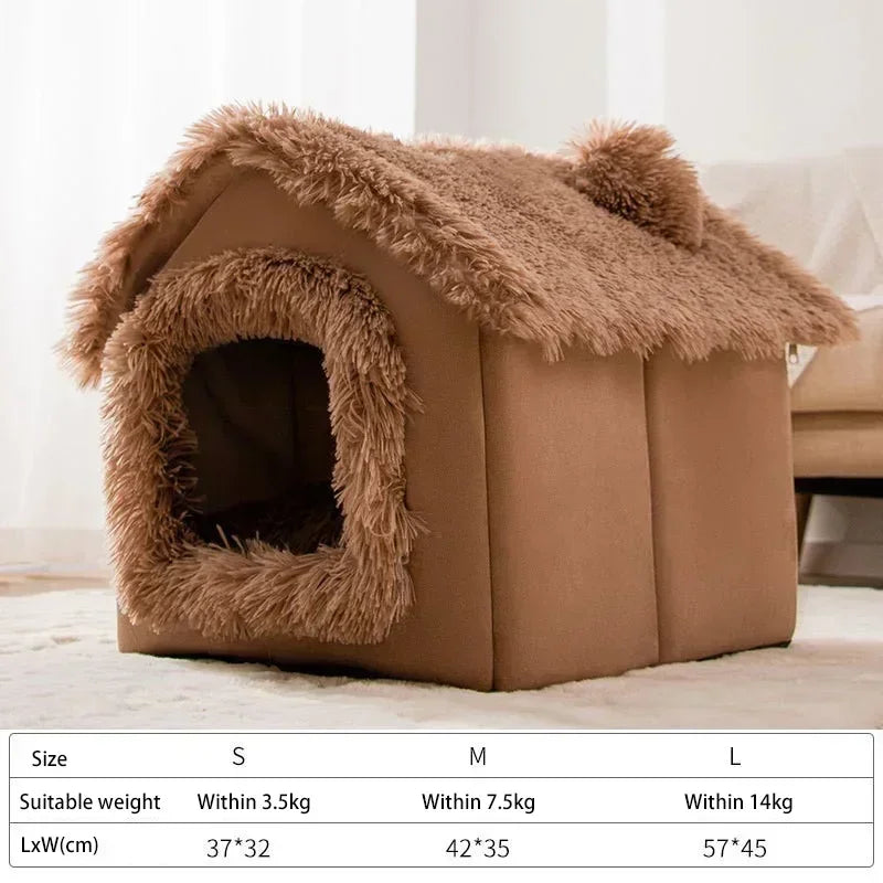 Foldable Dog House, photo 15