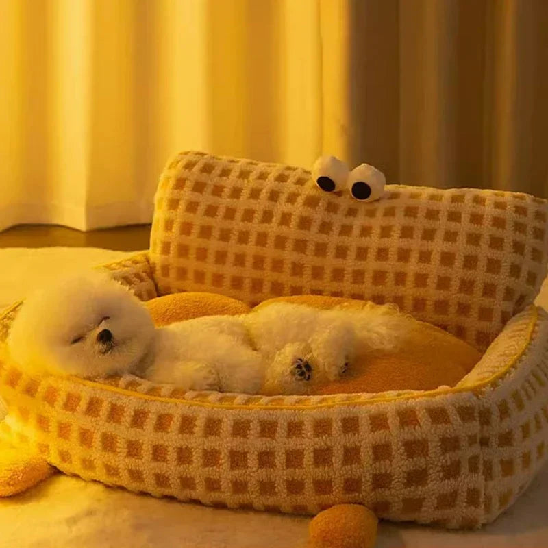 Cute Dog Bed, photo 2