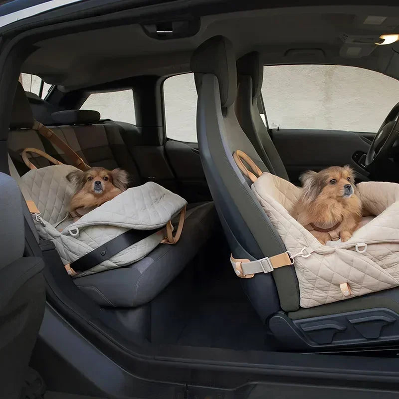 Dog Handbag Carrier