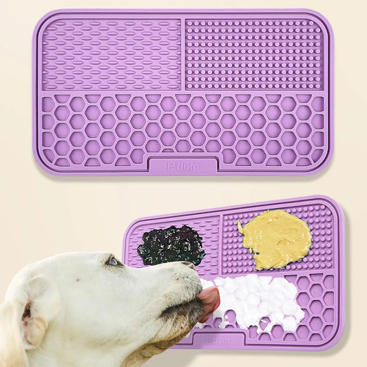 Dog Lick Mat