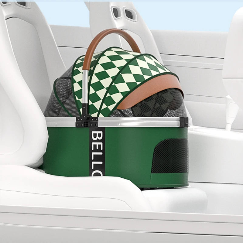 Dog Stroller, photo 3