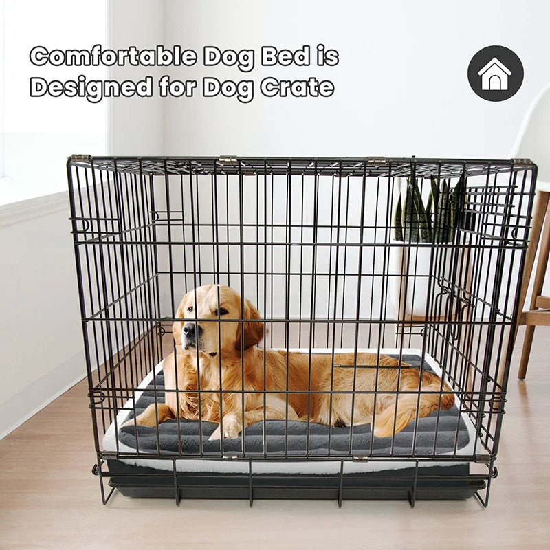 Washable Dog Bed