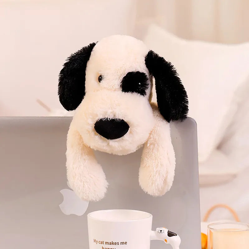 Cute Dog Plush