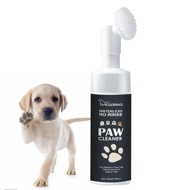 Fragrance free: suitable for dogs with sensitive skin and sensitive noses.
