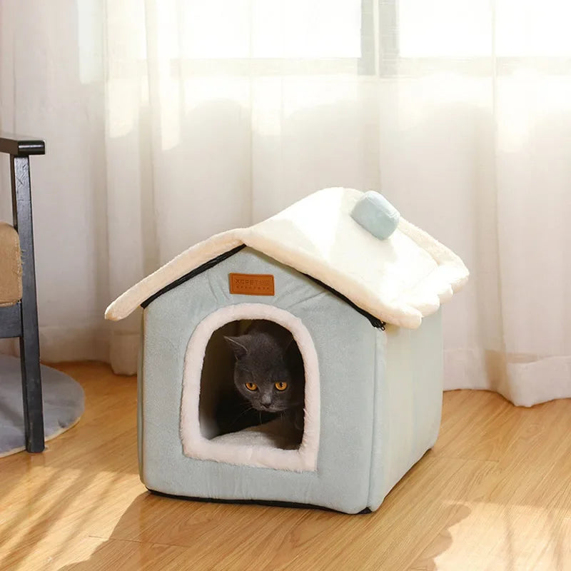 Foldable Dog House, photo 5