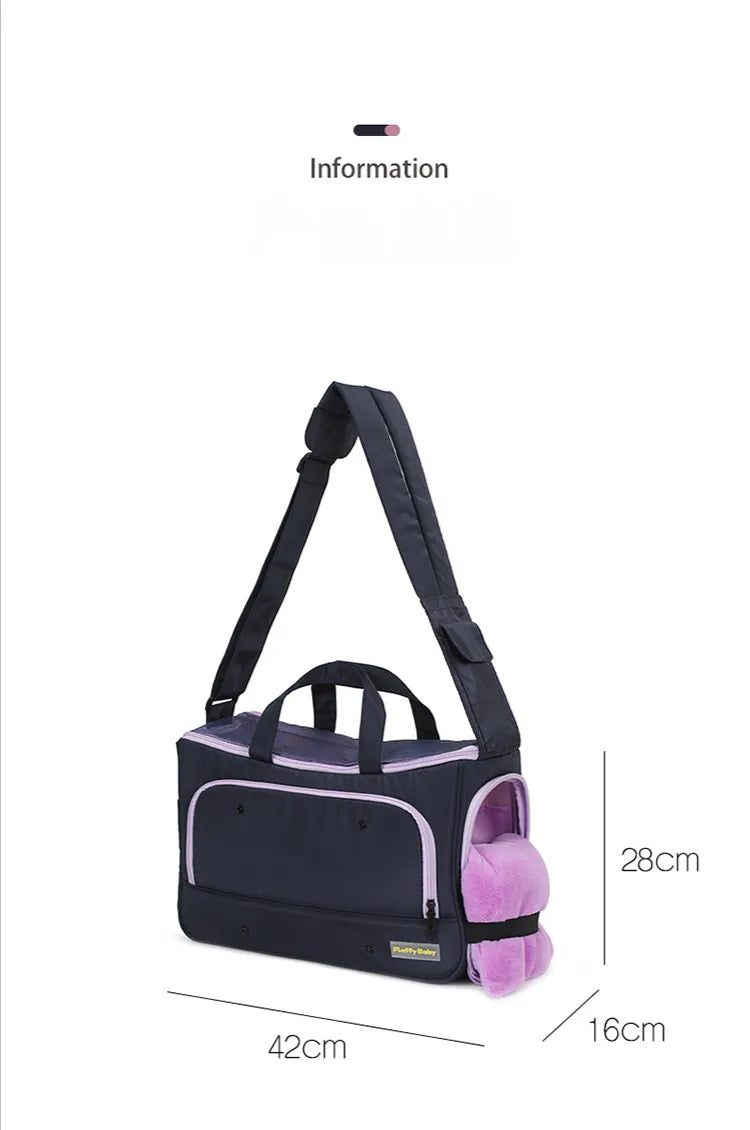 Small Dog Carry Bags, photo 9
