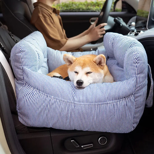Car Seat For Small Dog