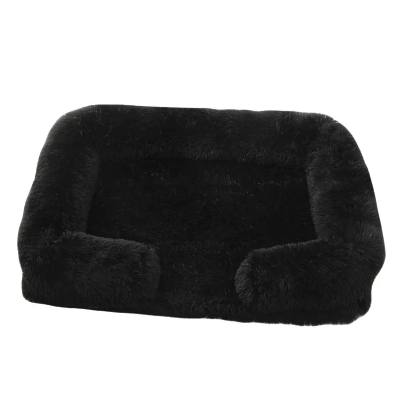 Fluffy Dog Bed, photo 19