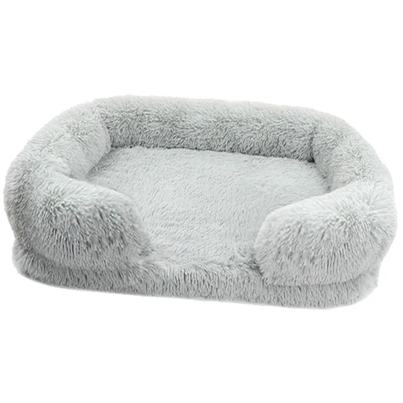 Fluffy Dog Bed, photo 25