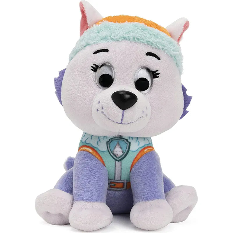 Paw Patrol Dog Toys in Everest