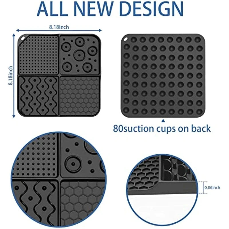 Lick Mats For Dogs, photo 8