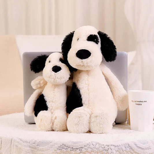 Cute Dog Plush