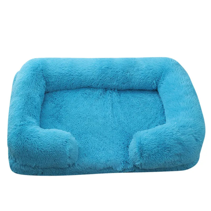 Fluffy Dog Bed, photo 22