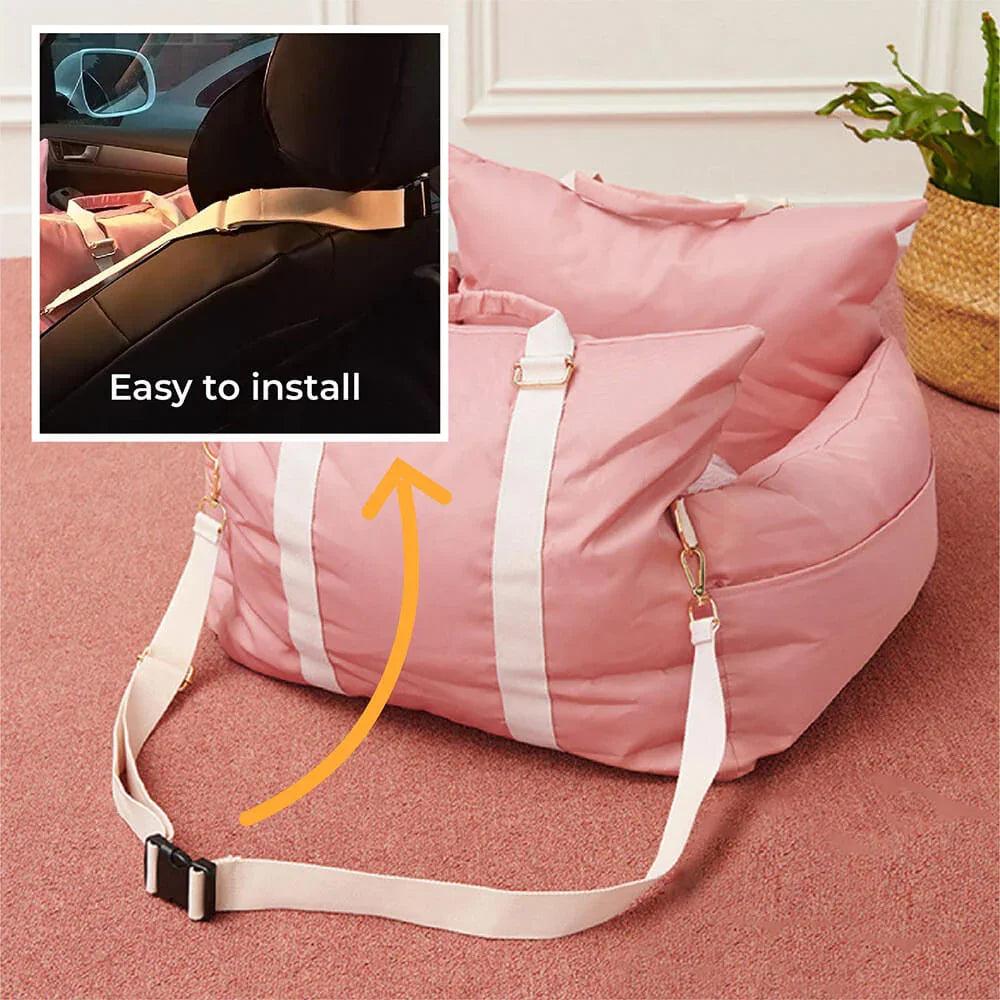 Dog Car Seats, photo 3