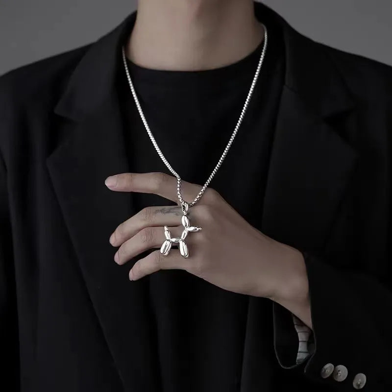Material: Made from high-quality stainless steel for durability and long-lasting shine.
