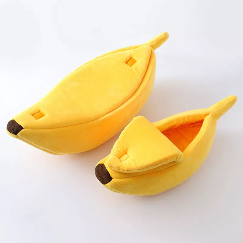Banana Dog Bed, photo 4
